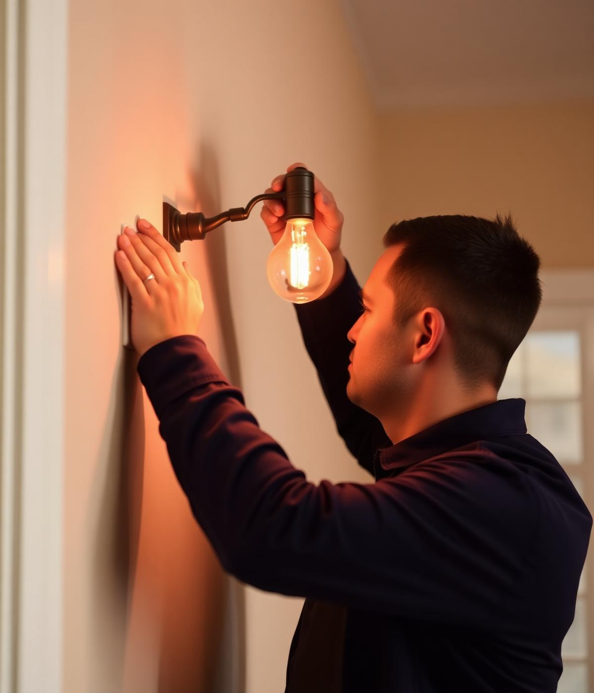Electrical fixes
